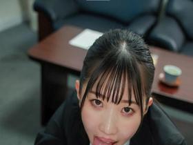 乳首舐め堕とし 仕組まれた出張相部屋NTR 慌てる既婚上司の乳首を執拗に責めて理性を打ち砕く！挿入れてなければ浮気じゃありませんよ～？ｗ 巴ひかり　サンプル画像09